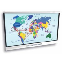 SMART Board 6065 Interactive Flat Panel - 65 Inch
