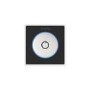 SmarTap Smart Shower Black Single Controller