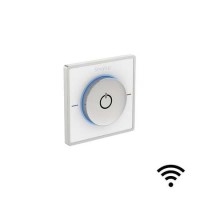 SmarTap Smart Shower White Single Controller