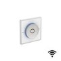 SmarTap Smart Shower White Single Controller
