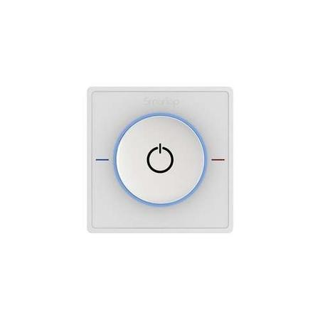 SmarTap Smart Shower White Single Controller