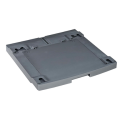 STA9S Electrolux Professional myPRO Stacking Kit with Pull Out Shelf - For 8kg Models
