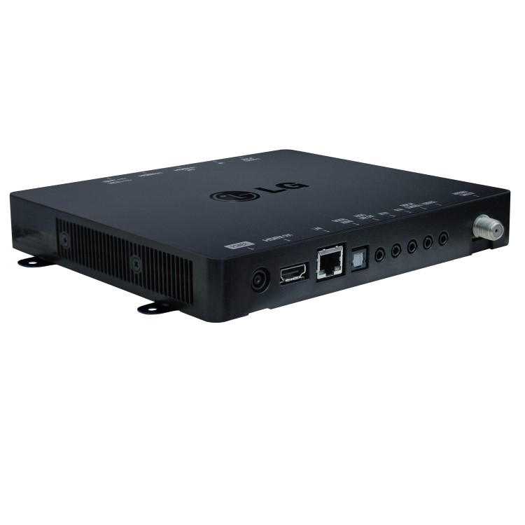 LG Pro_Centric SMART STB-3000 - Digital signage player