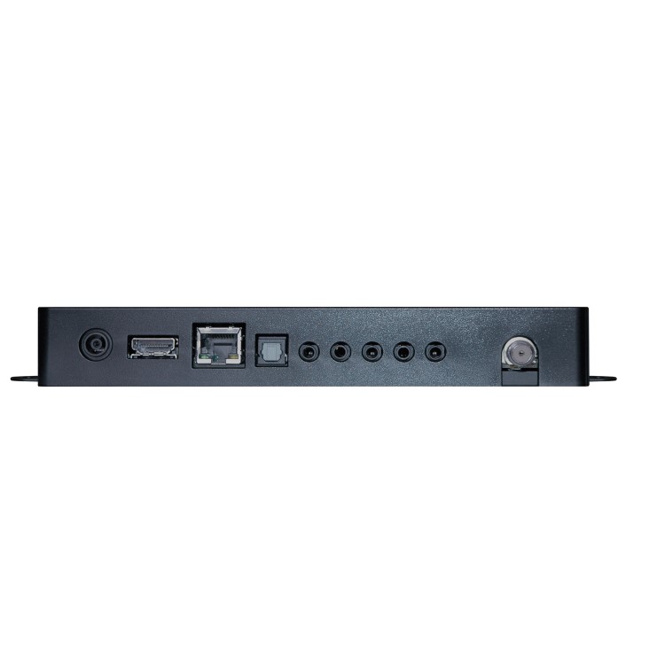 LG Pro_Centric SMART STB-3000 - Digital signage player
