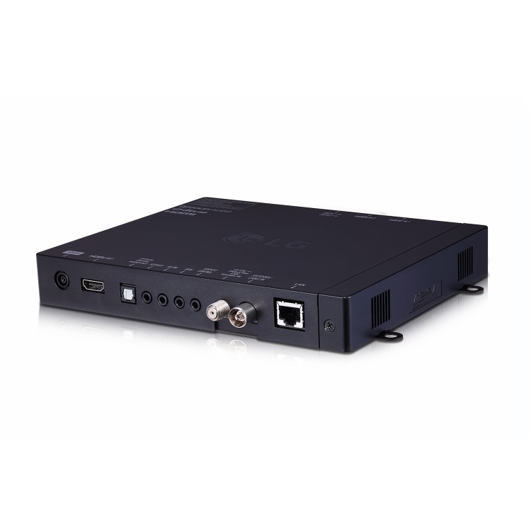 Pro_ STB-5500 Centric&reg; SMART Set Top Box