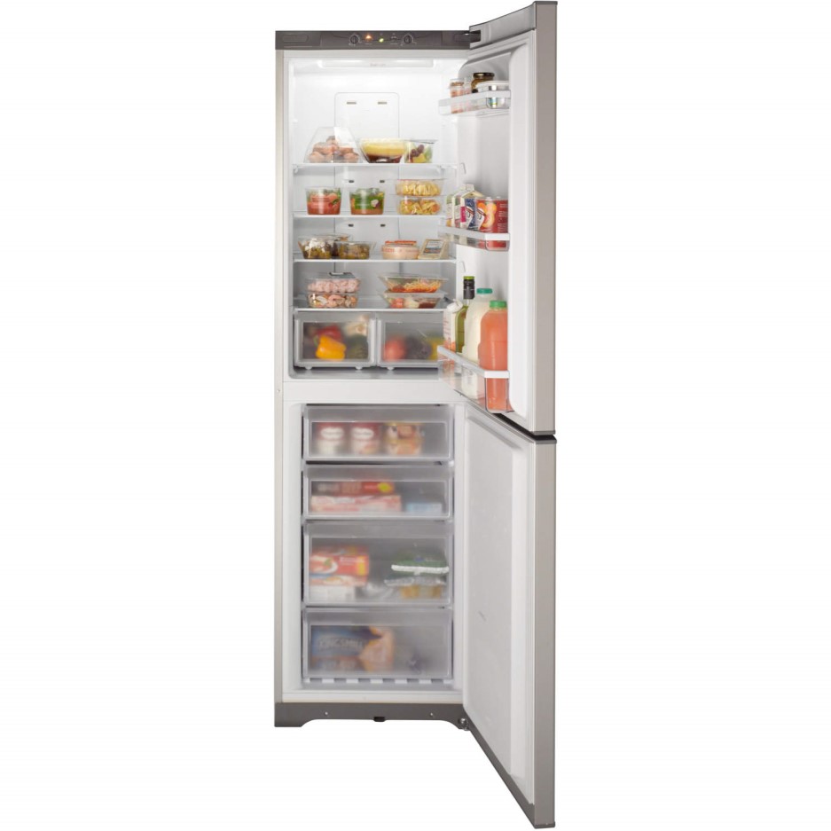 Hotpoint STF200WG Future Frost Free Freestanding Fridge Freezer