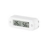 Tuya Smart WiFi Mini Temperature & Humidity Sensor with LCD Screen