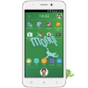 Monqi Kid&#39;s Smartphone White 5&quot; 8GB 3G Unlocked &amp; SIM Free