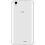 Monqi Kid's Smartphone White 5" 8GB 3G Unlocked & SIM Free