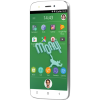 Monqi Kid&#39;s Smartphone White 5&quot; 8GB 3G Unlocked &amp; SIM Free