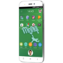 Monqi Kid's Smartphone White 5" 8GB 3G Unlocked & SIM Free