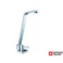 Swiss Taps STK565 Basel Single Lever Tap Chrome