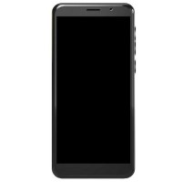 STK LIfe 7S Black 4.95" 16GB 3G Dual SIM Unlocked & SIM Free