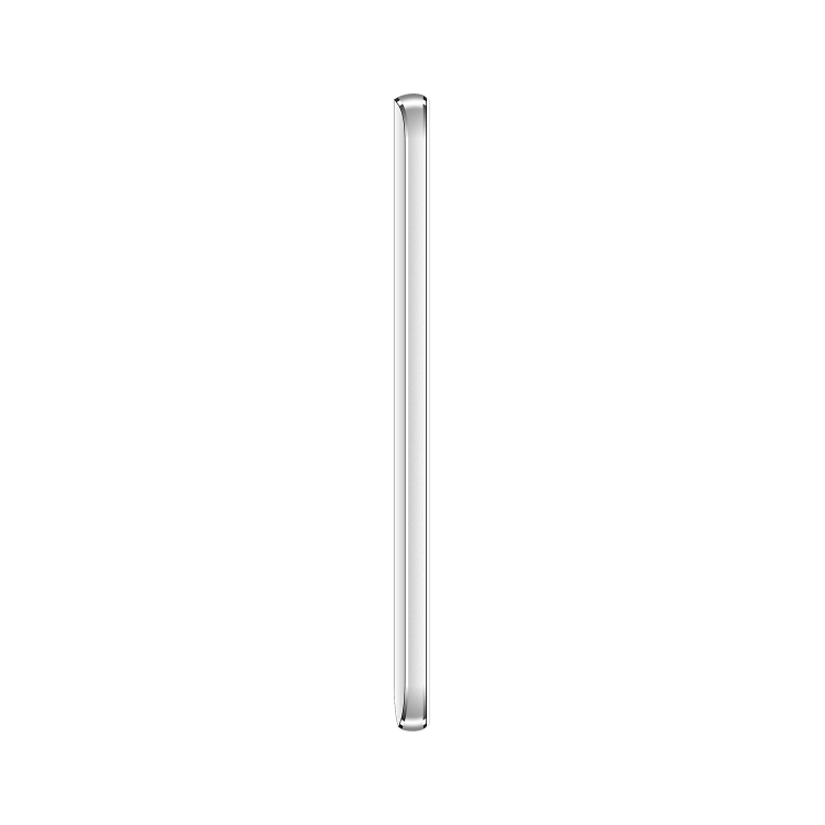 Monqi Kid's Smartphone White 5" 8GB 3G Unlocked & SIM Free