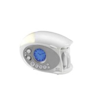 Swan STM100RADN AM/FM Radio Teasmade