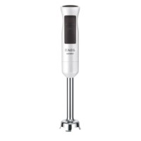 AEG STM5600-U Hand Blender - Ice White