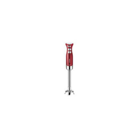 AEG STM6201-U Ultramix Pro Hand Blender - Glossy Red