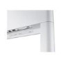 GRADE A2 - Samsung STN-WM55H Flip Digital Flipchart Portable Wheel-Based Stand