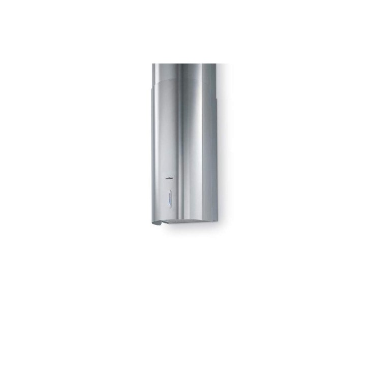 Elica STONESS Stone Cylindrical 33cm Chimney Cooker Hood Stainless Steel