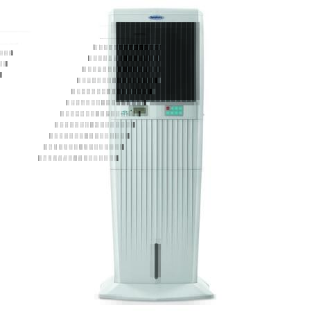 GRADE A1 - STORM100I 100L Symphony Evaporative Air Cooler up to 100 sqm with i-pure Air Purifier technology