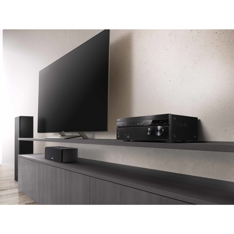 Sony STR-DN1080 7.1.2 AV Network Receiver