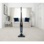 GRADE A1 - Hoover SU204B2001 Flexi Power Stick Vacuum Cleaner Black And Blue