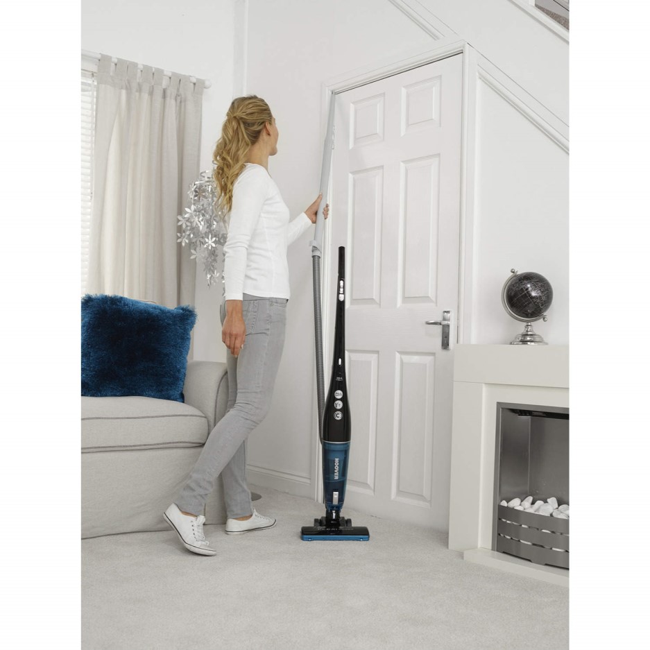 hoover flexi power cordless vacuum