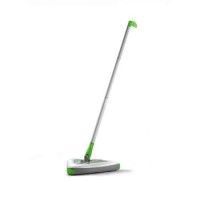 Swan SU4010GRN Triangular Sweeper