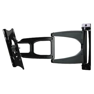 Peerless SUA737 Ultra Slim multi action TV Wall Mount - Up to 46 Inch 