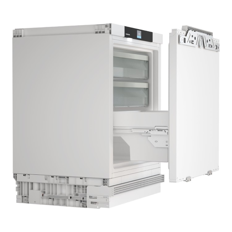 Liebherr Prime 75 Litre Integrated Under Counter Freezer