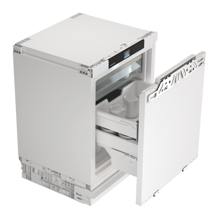 Liebherr Prime 75 Litre Integrated Under Counter Freezer