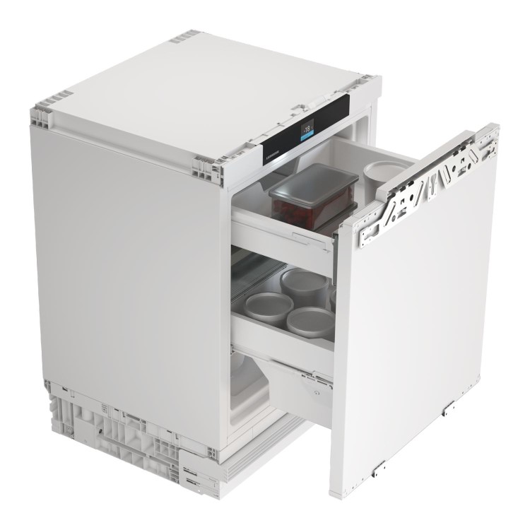 Liebherr Prime 75 Litre Integrated Under Counter Freezer