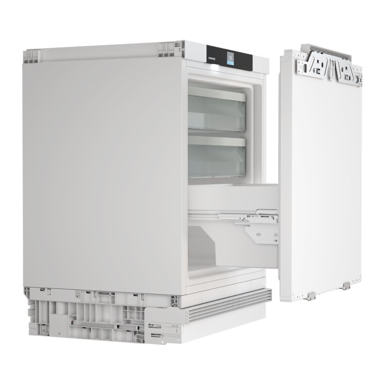 Liebherr Pure 88 Litre Integrated Under Counter Freezer
