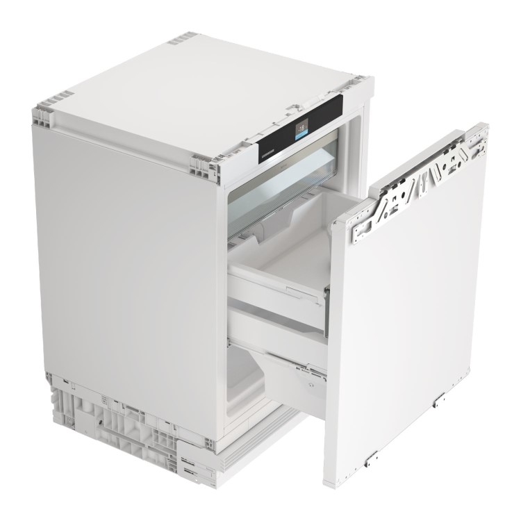Liebherr Pure 88 Litre Integrated Under Counter Freezer