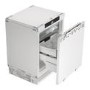 Liebherr Pure 88 Litre Integrated Under Counter Freezer