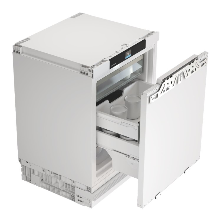 Liebherr Pure 88 Litre Integrated Under Counter Freezer