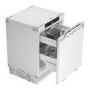 Liebherr Pure 88 Litre Integrated Under Counter Freezer