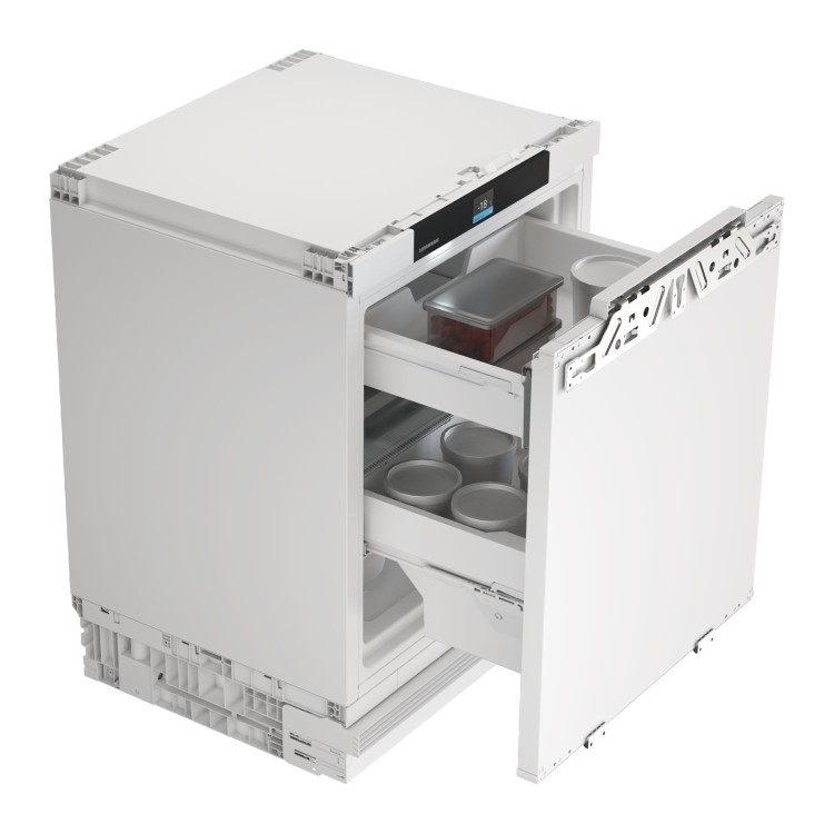 Liebherr Pure 88 Litre Integrated Under Counter Freezer