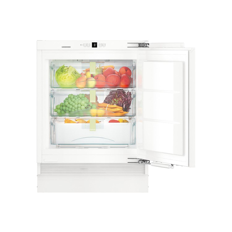 Liebherr 80 Litre Premium Integrated Under Counter Fridge