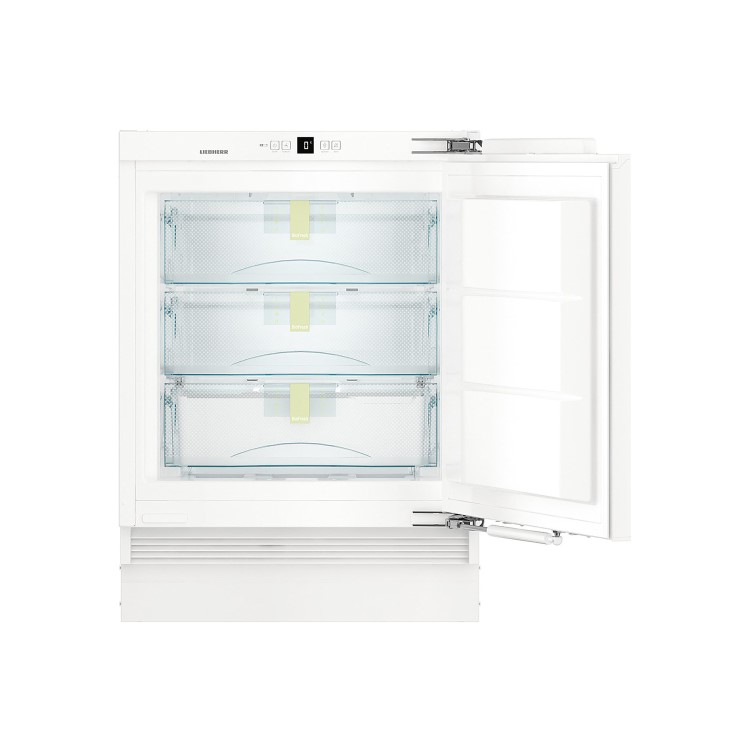 Liebherr 80 Litre Premium Integrated Under Counter Fridge