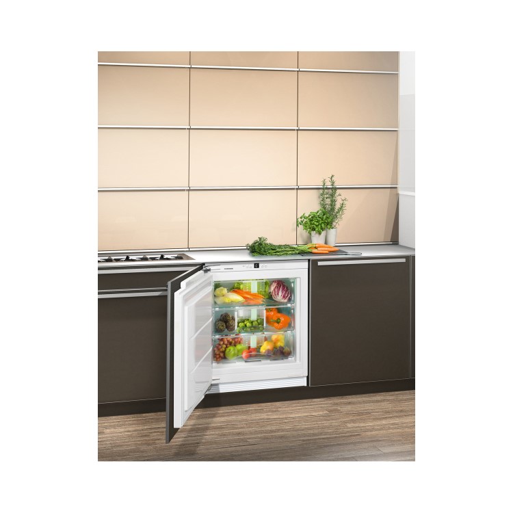 Liebherr 80 Litre Premium Integrated Under Counter Fridge