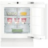 Liebherr 79 Litre Under Counter Integrated Freezer - Door-on-door