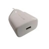 GRADE A1 - OPPO SUPERVOOC Flash Charger White 