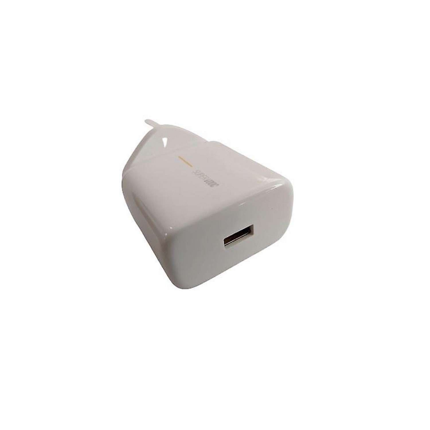 OPPO SUPERVOOC Flash Charger White