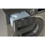 GRADE A2 - Hotpoint SUTCD97B6GM Ultima 9kg Freestanding Condenser Tumble Dryer-Graphite