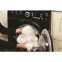 GRADE A3 - Hotpoint SUTCD97B6KM Ultima S-Line 9kg Freestanding Condenser Tumble Dryer-Black