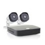 Yale 2 Camera 1080p HD DVR CCTV System with 1TB HDD