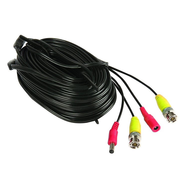 Yale 1080p HD Outdoor Analogue Bullet Camera - 1 Pack