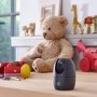 Yale Full 1080p HD Black Pan & Tilt Indoor WiFi Camera
