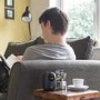 Yale Full 1080p HD Black Pan & Tilt Indoor WiFi Camera